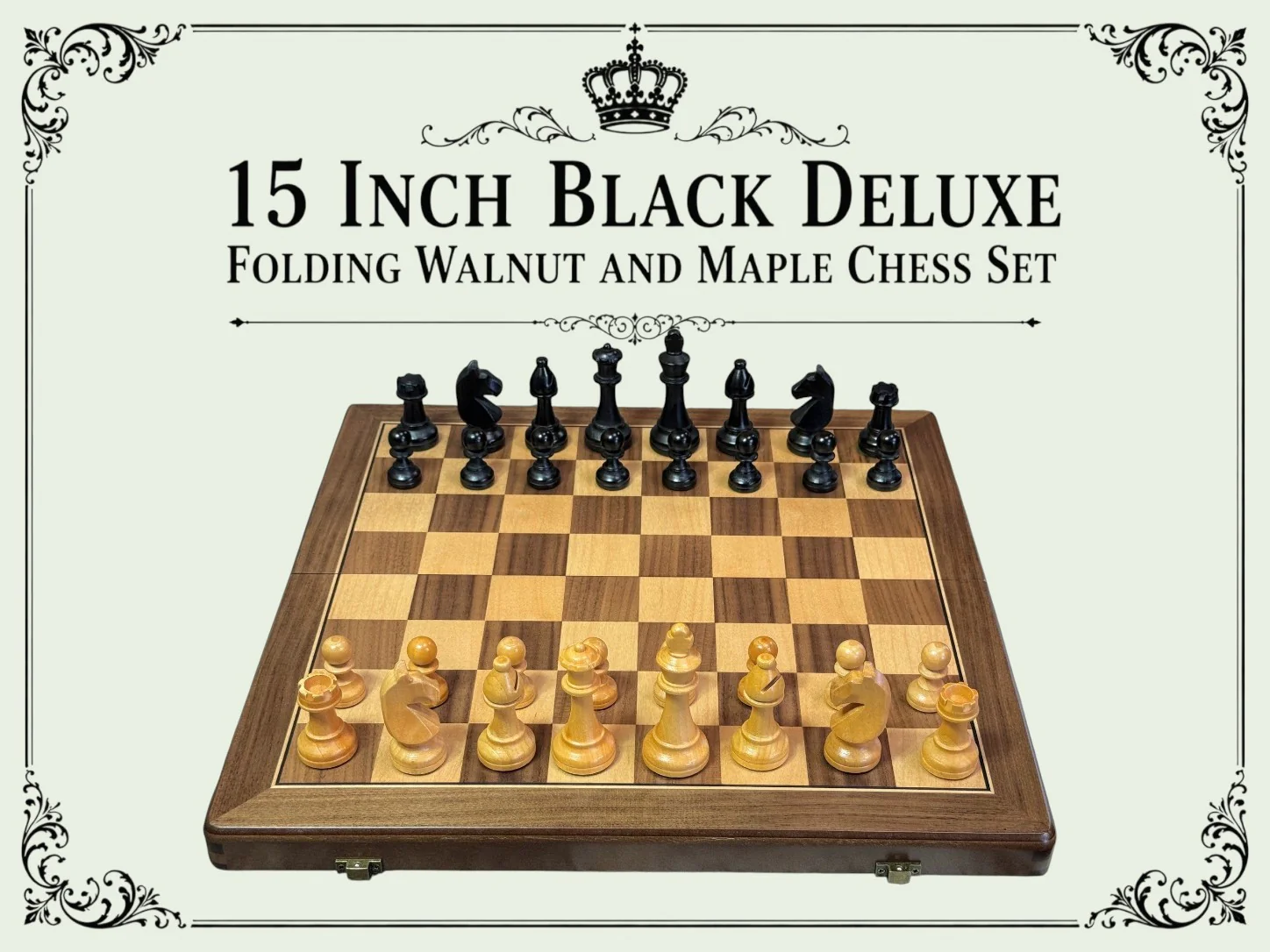 Popular Chess Sets
