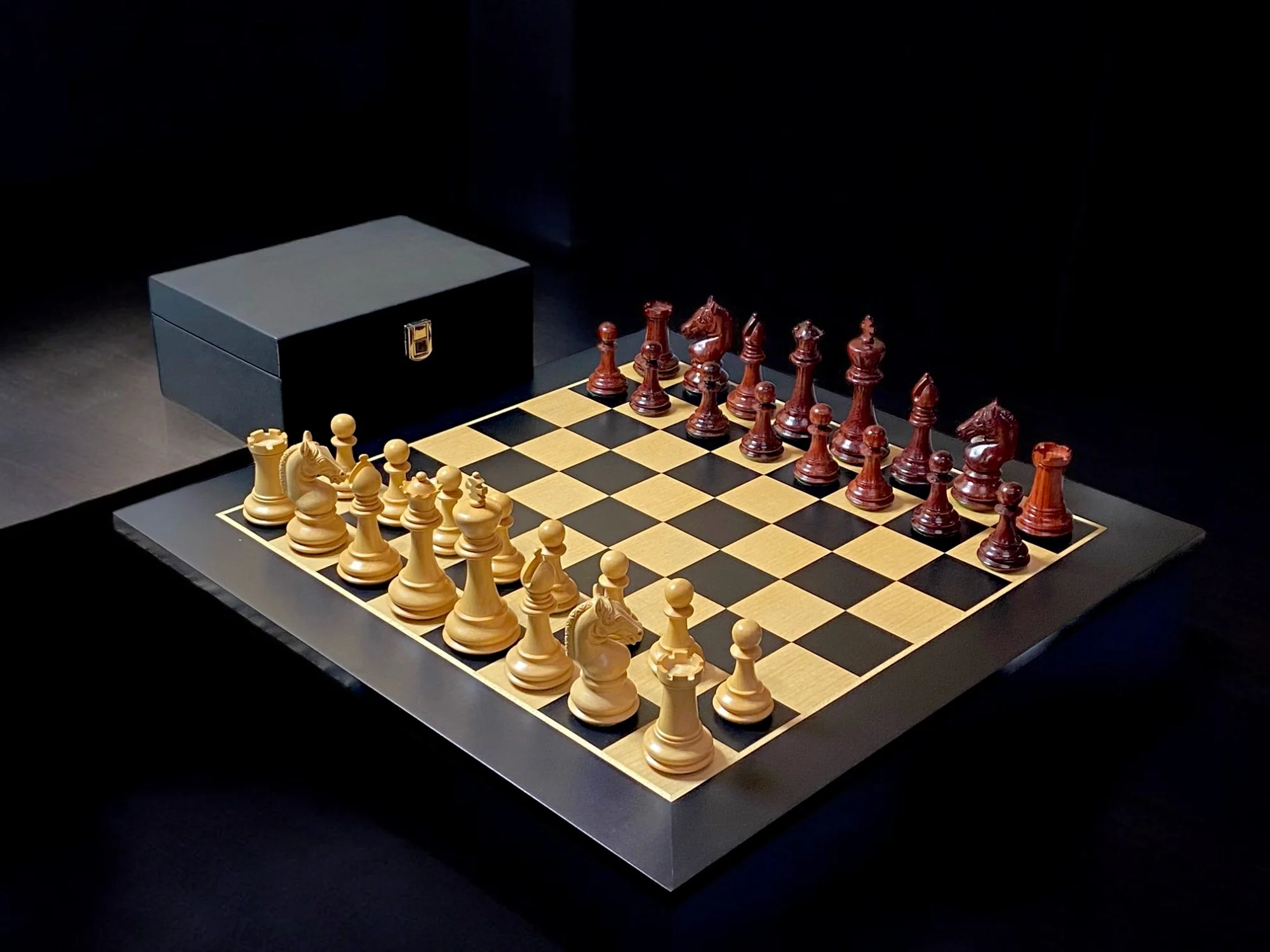 New Chess Products